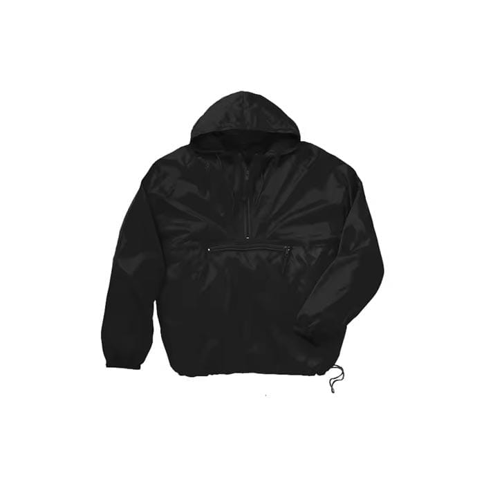 Custom Waterproof Windbreaker Jacket